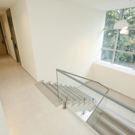 Nos Luxury Rooms Shkoder Luaran gambar