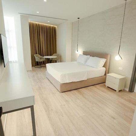 Nos Luxury Rooms Shkoder Luaran gambar