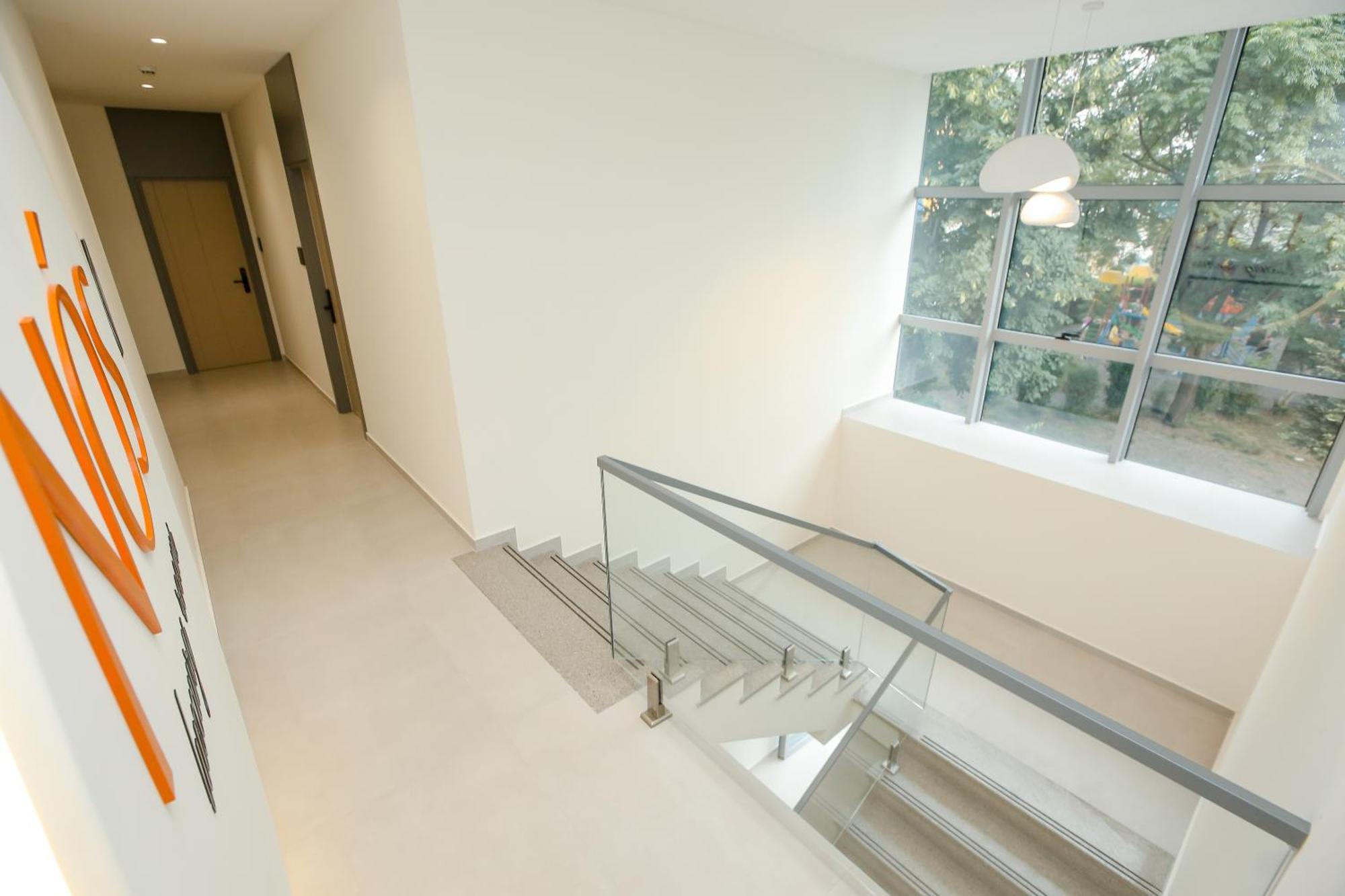 Nos Luxury Rooms Shkoder Luaran gambar