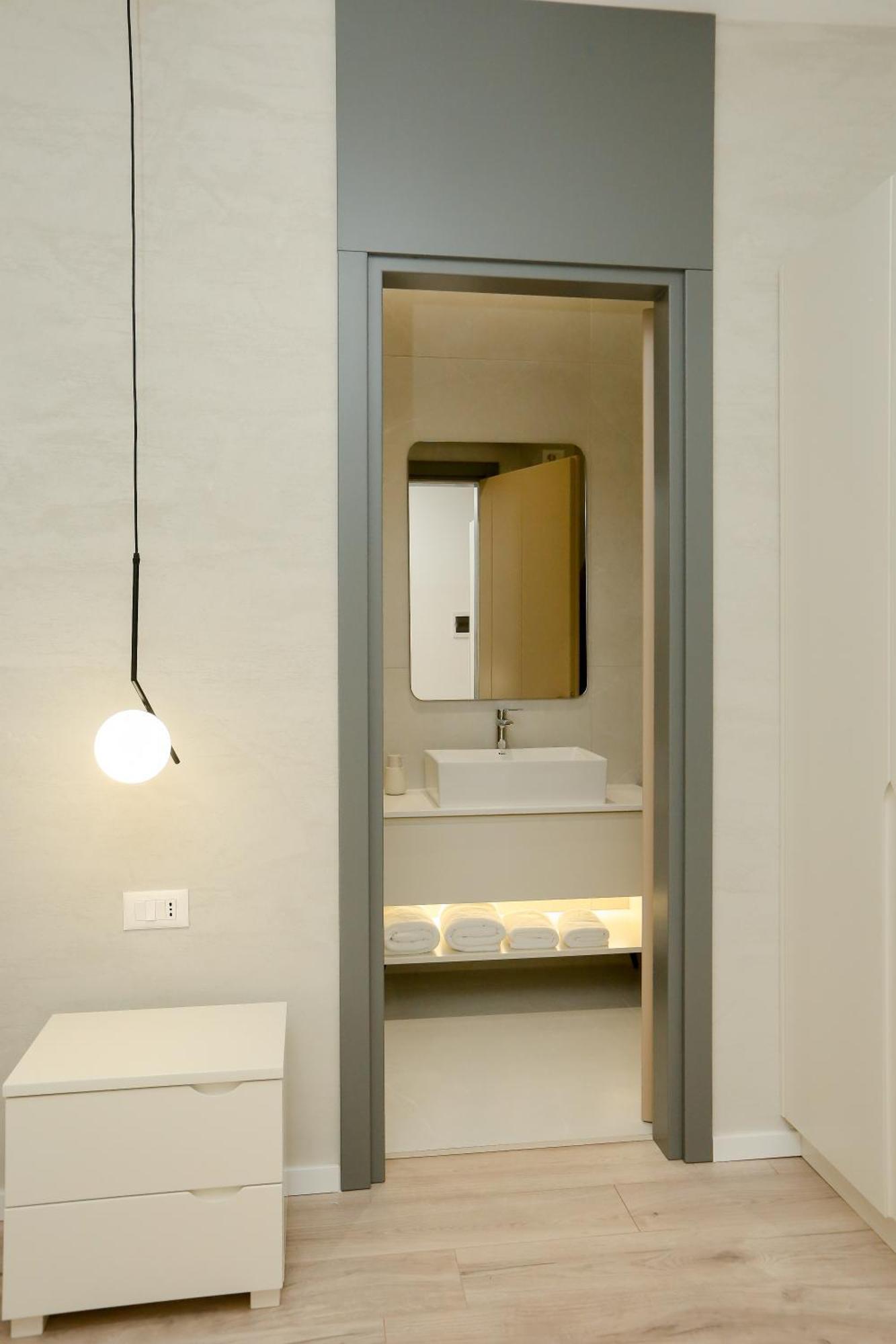 Nos Luxury Rooms Shkoder Luaran gambar