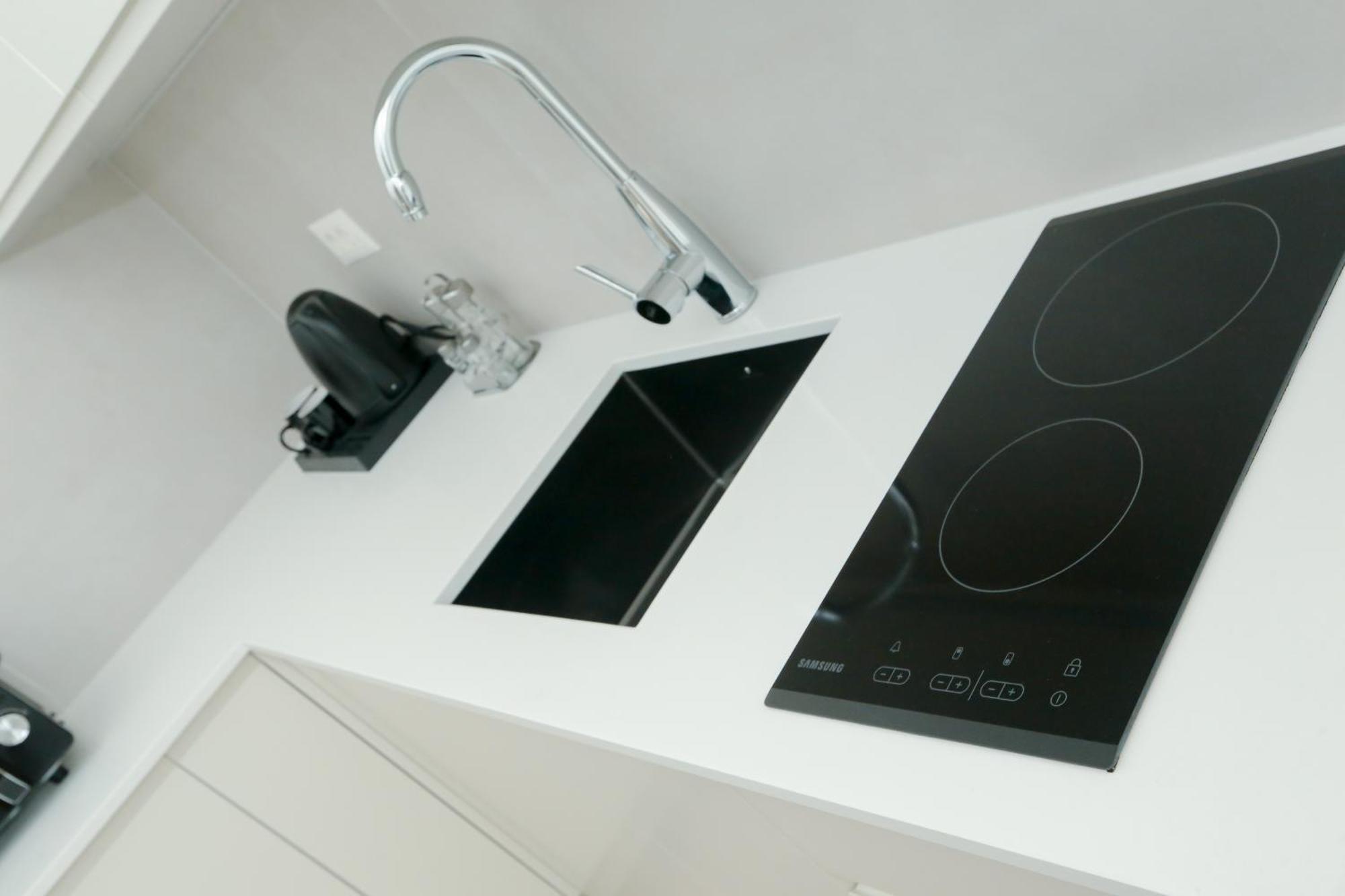 Nos Luxury Rooms Shkoder Luaran gambar