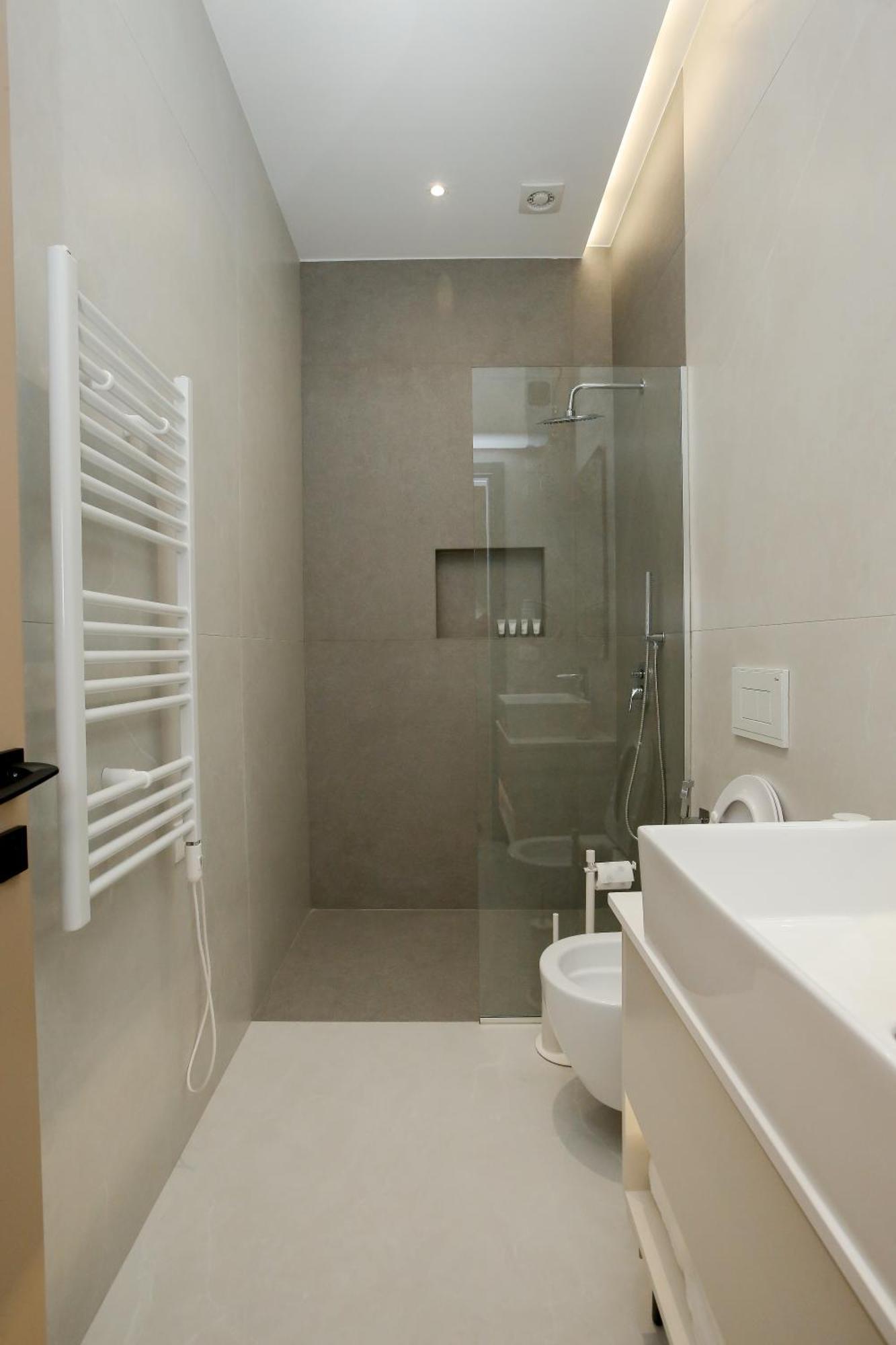 Nos Luxury Rooms Shkoder Luaran gambar