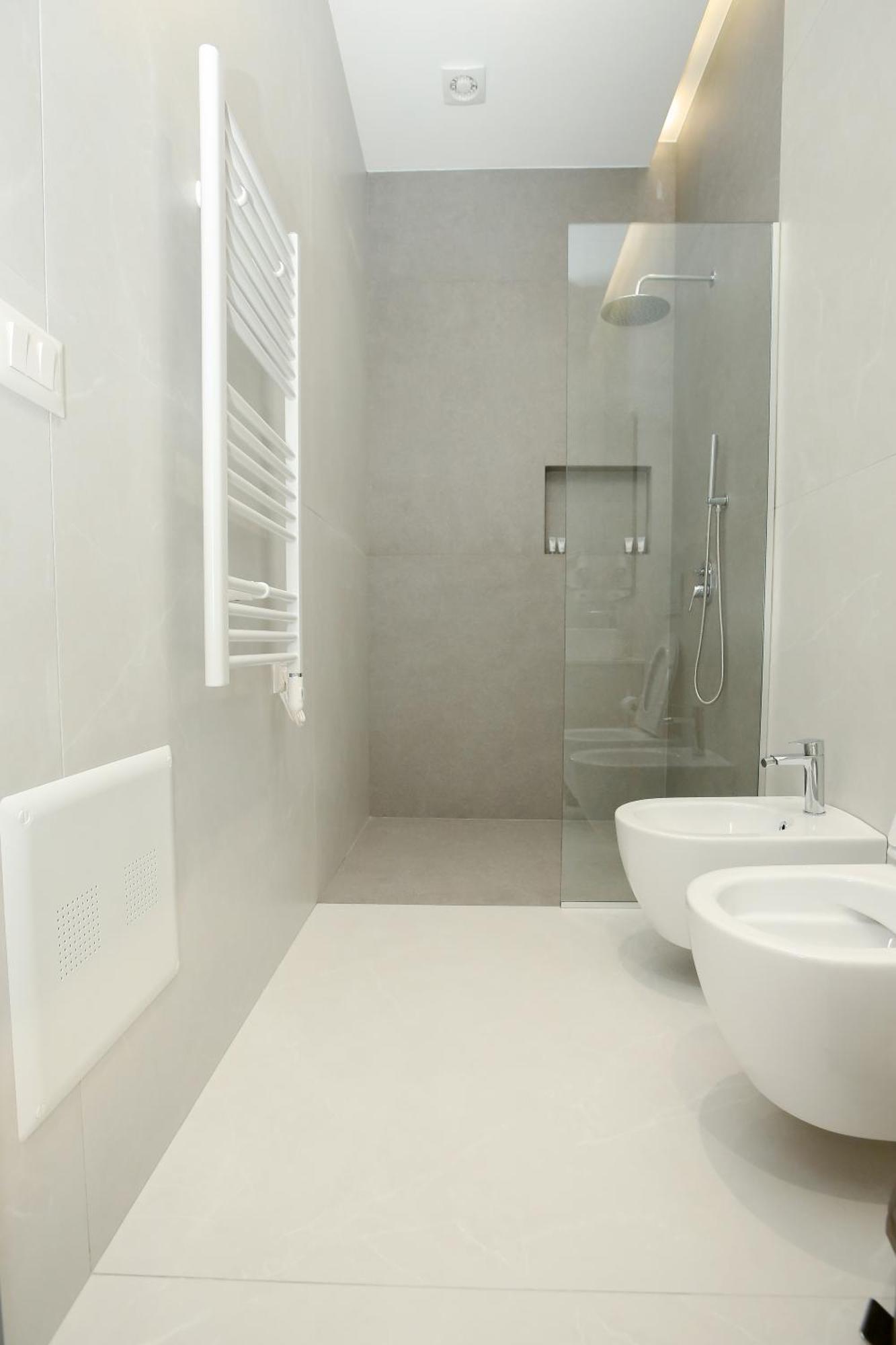 Nos Luxury Rooms Shkoder Luaran gambar