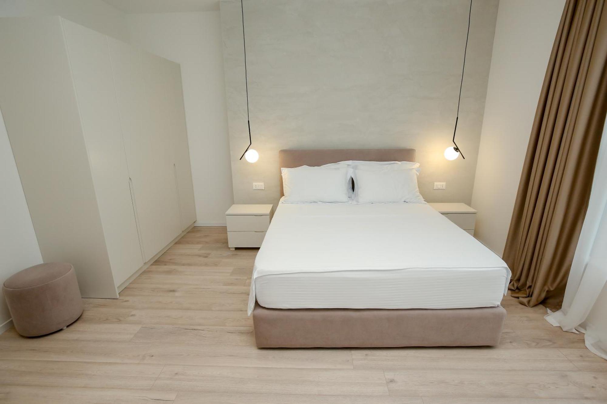Nos Luxury Rooms Shkoder Luaran gambar