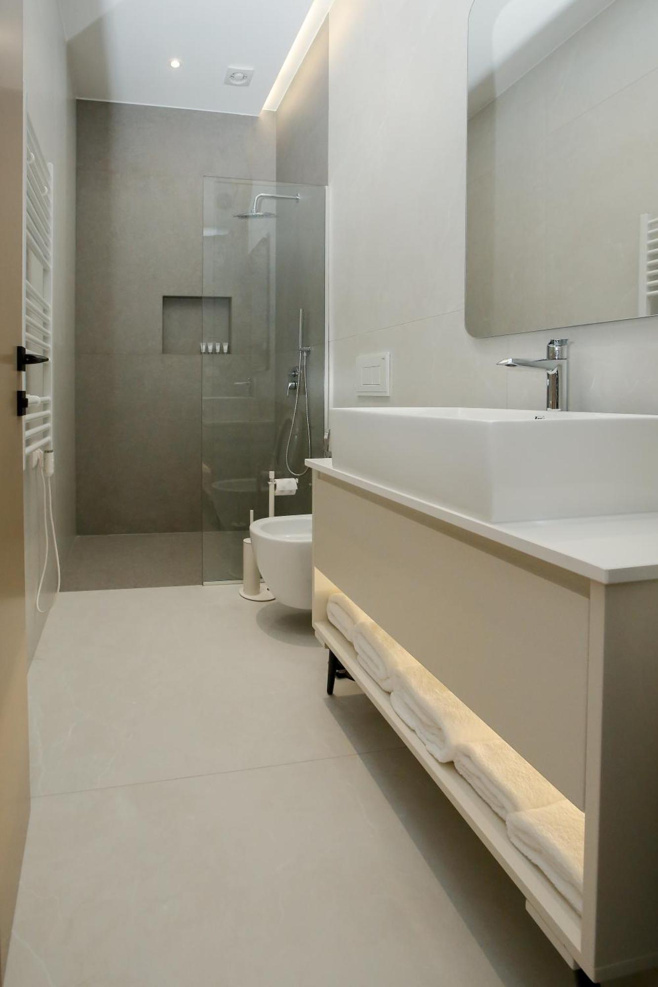 Nos Luxury Rooms Shkoder Luaran gambar