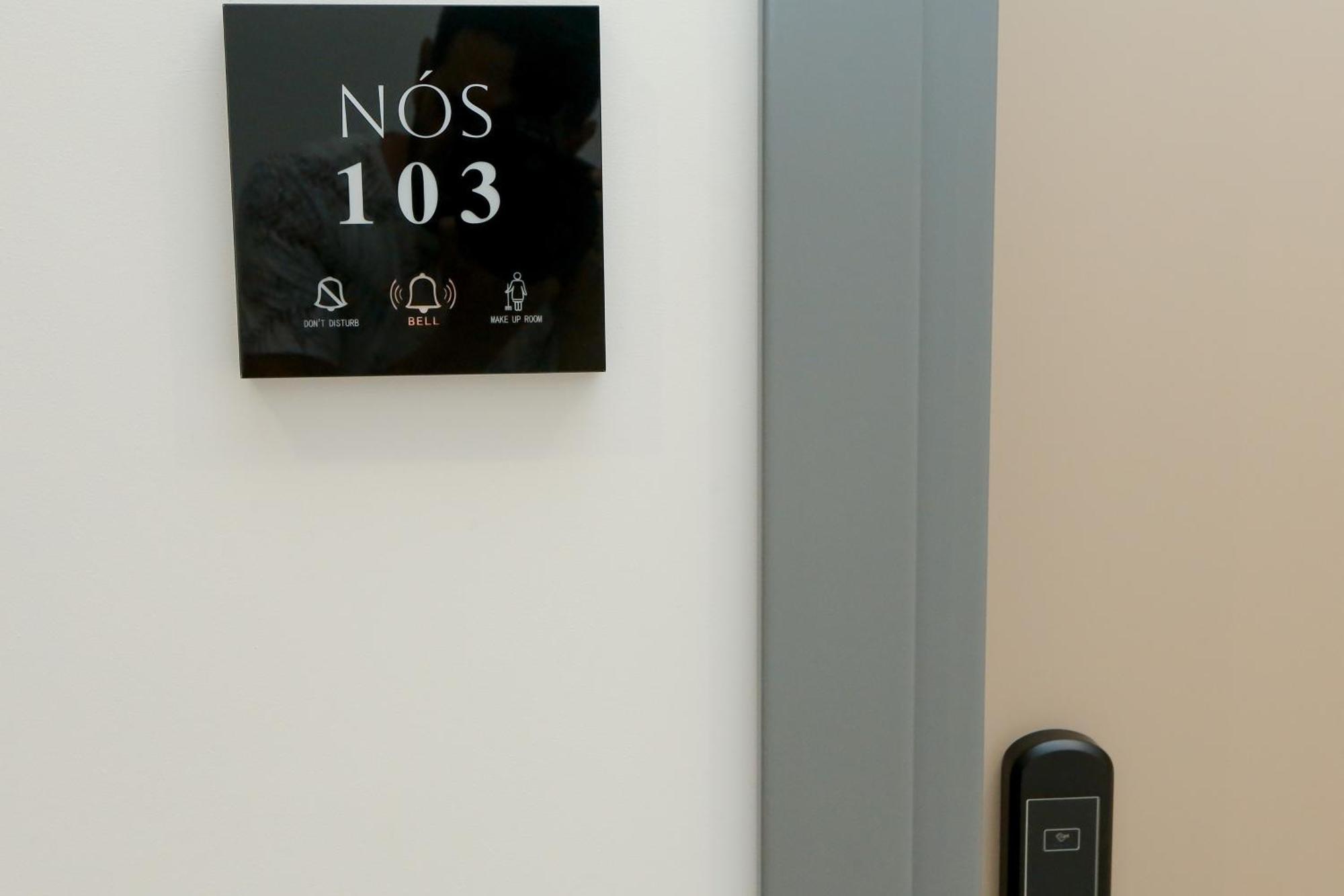 Nos Luxury Rooms Shkoder Luaran gambar
