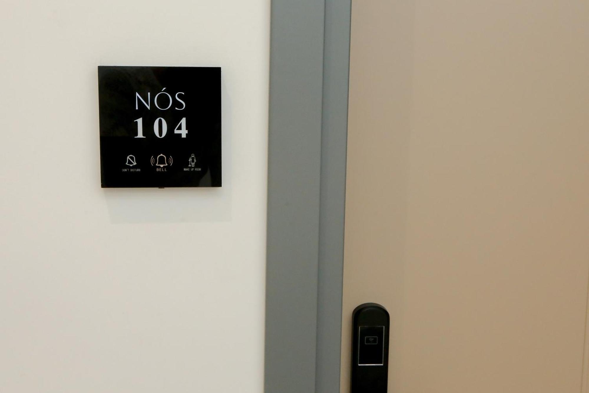 Nos Luxury Rooms Shkoder Luaran gambar