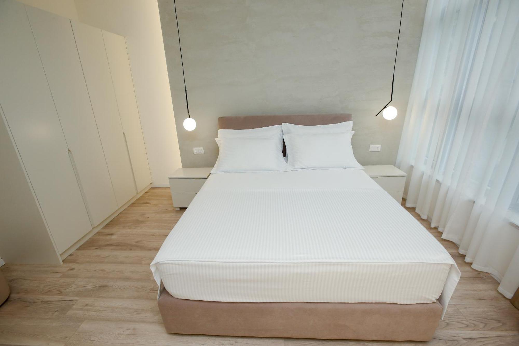 Nos Luxury Rooms Shkoder Luaran gambar