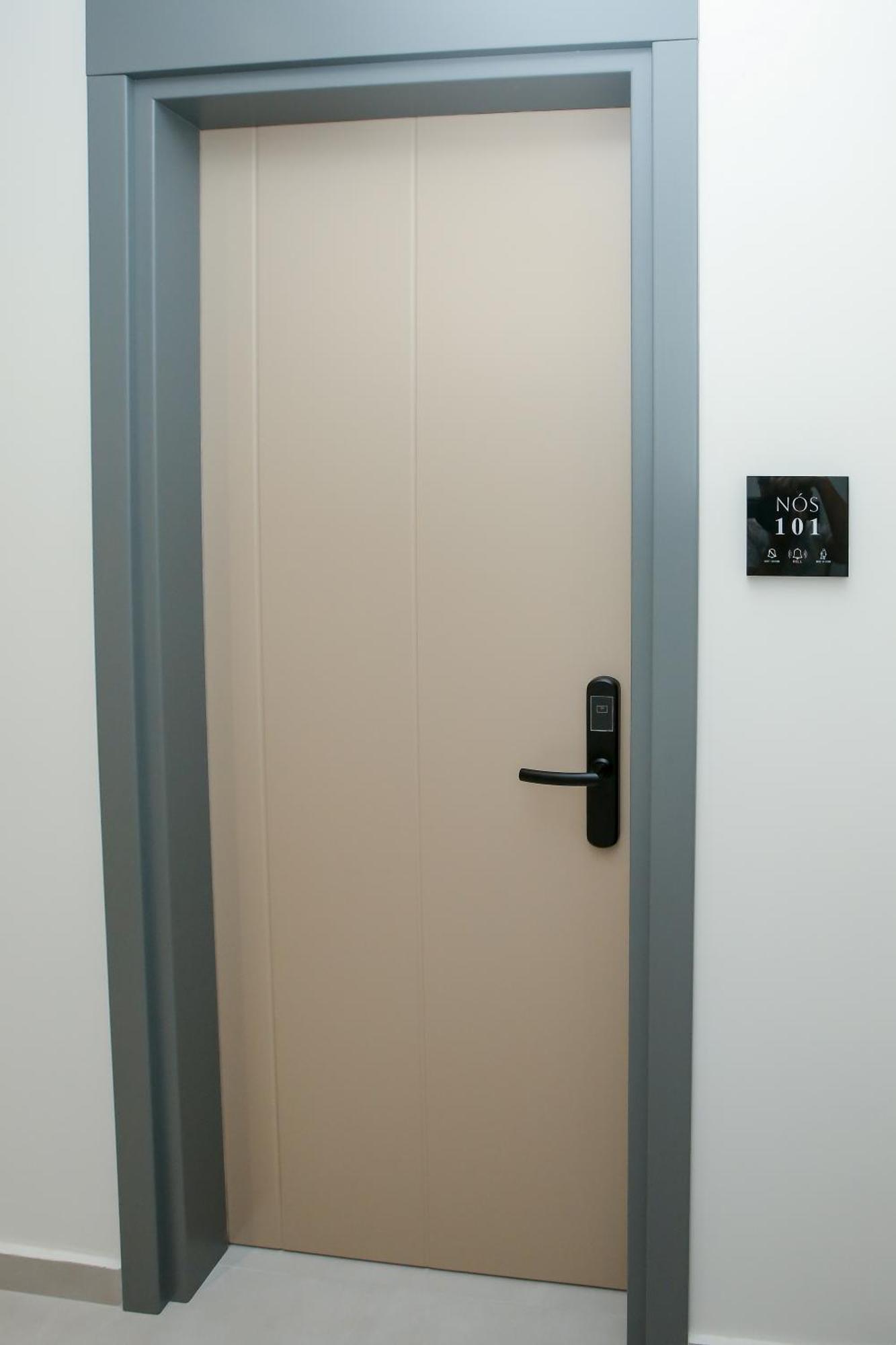 Nos Luxury Rooms Shkoder Luaran gambar