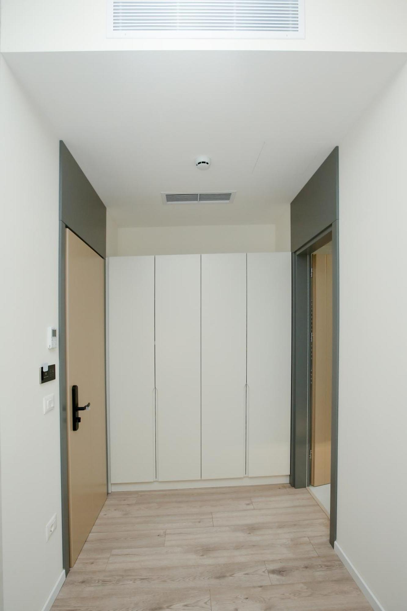Nos Luxury Rooms Shkoder Luaran gambar