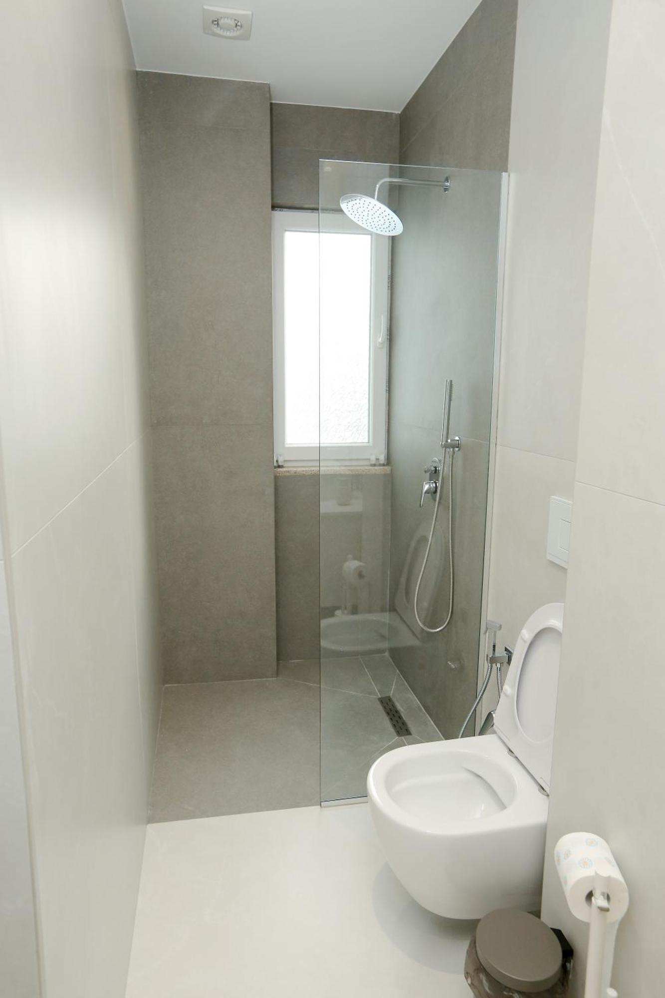 Nos Luxury Rooms Shkoder Luaran gambar